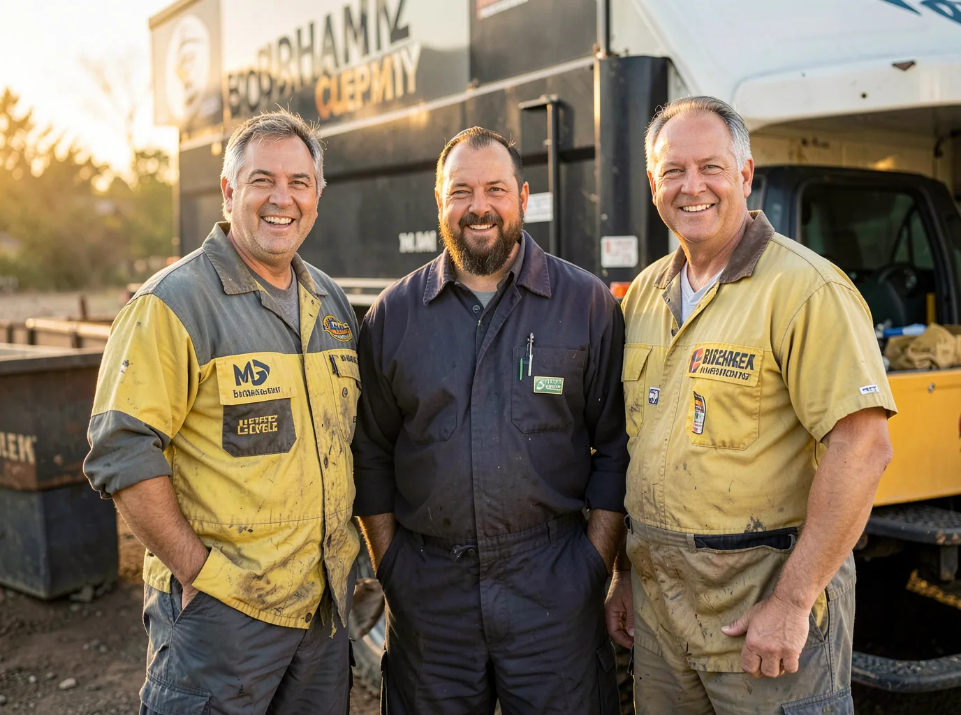 Sewage Cleanup company in Powhatan, LA