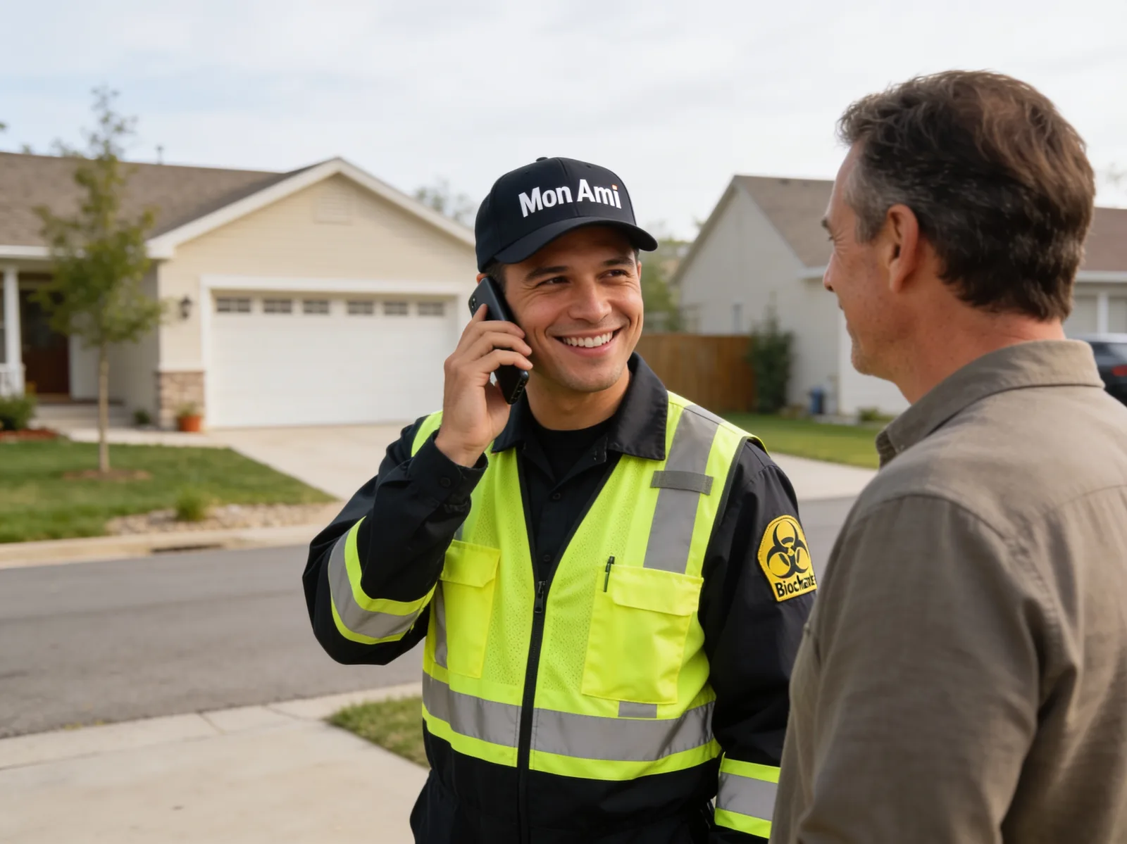 Sewage Cleanup Powhatan, LA FAQs